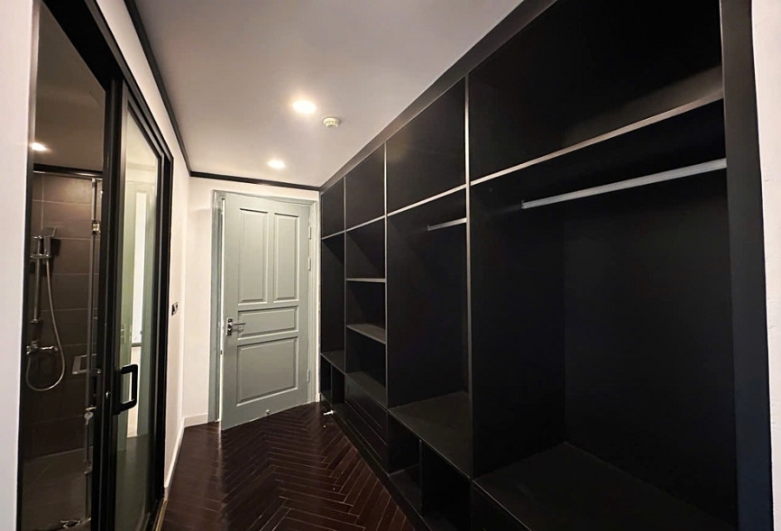 Nice penthouse apartment for rent in Ciputra area 